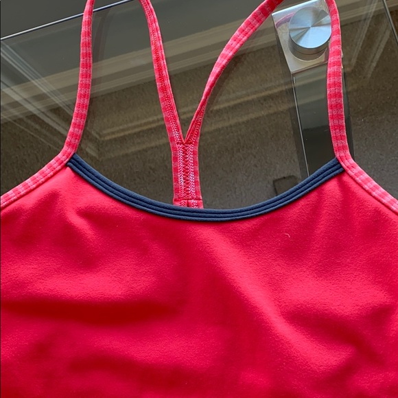 Lululemon Tank - Picture 2 of 3